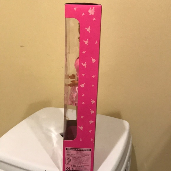 My First Barbie 1996 - Picture 7 of 8